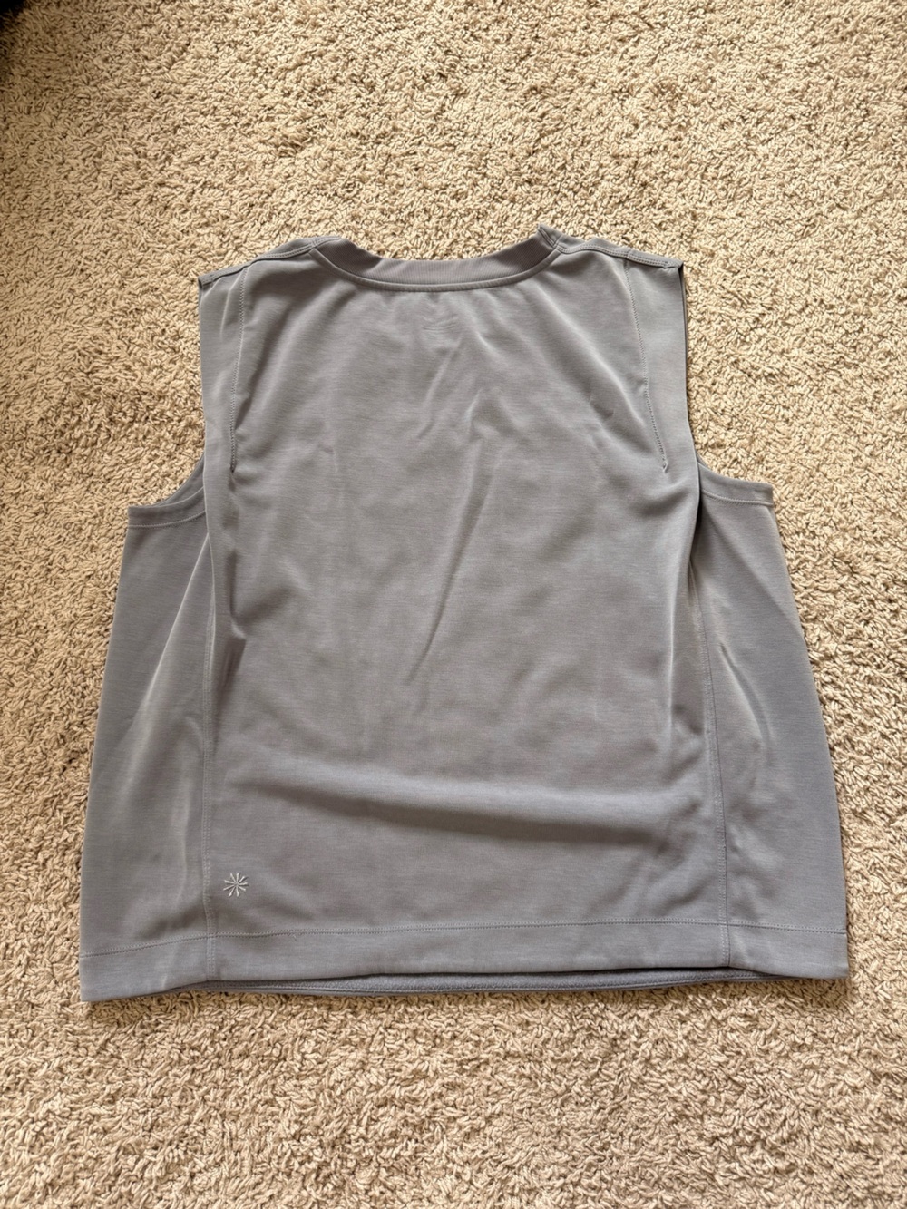 Athleta Soft Muscle Tank - Picture 8 of 10